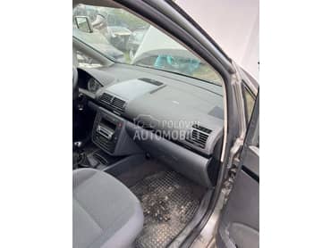 Km sat/Cajger/Brzinomer za Volkswagen Sharan