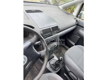 Brave/Kvake za Volkswagen Sharan