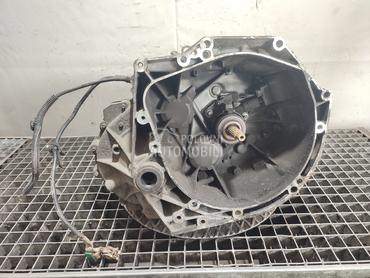 MJENJAC za Citroen C4