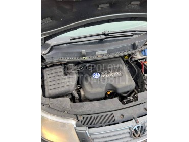 Creva/Instalacija/Periferija za Volkswagen Sharan