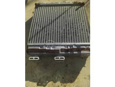 Mali hladnjak grejanja za Opel Astra G od 2000. do 2008. god.