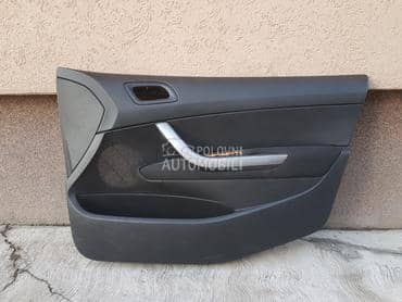 Tapacir vrata prednji desni za Peugeot 308