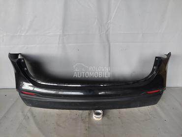 BRANIK za Nissan Qashqai