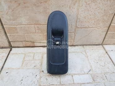 Prekidač el podizača suvozačev za Peugeot 308