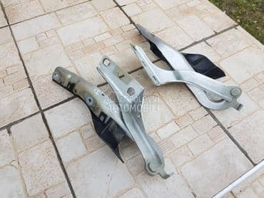 Šarka haube za Peugeot 308