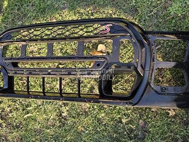 prednji branik za MINI Cooper, Cooper S, John Cooper Works