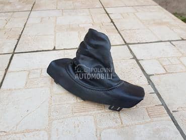 Kožica ručne kočnice za Peugeot 308