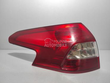 STOP SVJETLO za Citroen C5