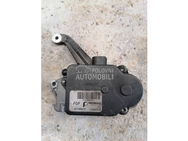 Motor ventila usisne grane za Alfa Romeo 159 od 2005. do 2011. god.
