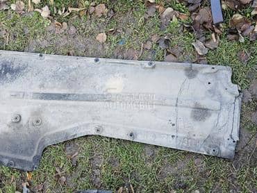 šus plus g30 g31 za BMW Serija 5