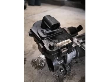 Klapna gasa za Alfa Romeo 159 od 2005. do 2011. god.