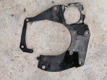Zastita menjaca i motora za Alfa Romeo 159 od 2005. do 2011. god.