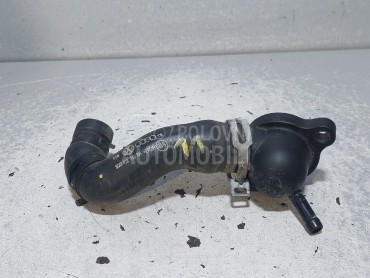 CRIJEVO za Volkswagen Caddy