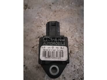Senzor airbega za Alfa Romeo 159 od 2005. do 2011. god.