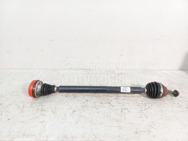 POLUOSOVINA za Seat Altea