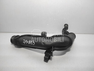 CRIJEVO INTERKULERA za Volkswagen Passat B7