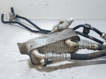 HLADNJAK ULJA MJENJACA za BMW 320 GT