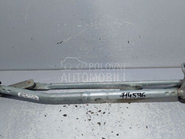 POLUGA BRISACA za Volkswagen Passat B6