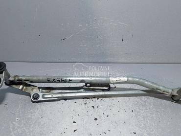 POLUGA BRISACA za Škoda Yeti