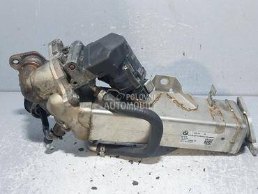 HLADNJAK EGR VENTILA za BMW 535 GT