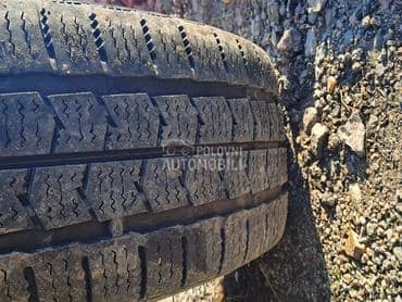 Nexen 205/65 R16 Sve sezone