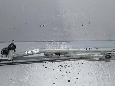 POLUGA BRISACA za Volkswagen Passat B6