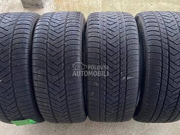 Pirelli 255/45 R20 Zimska