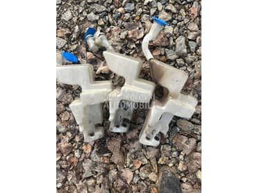 Boce brisaca za Volkswagen Touran od 2004. do 2012. god.