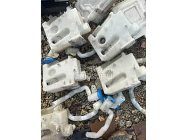 Boca brisaca za Volkswagen Caddy, Golf 5, Golf 6 ... od 2004. do 2012. god.