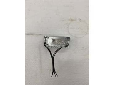 Elektronika modul fara za Škoda Octavia