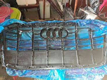 maska s-line za Audi Q7