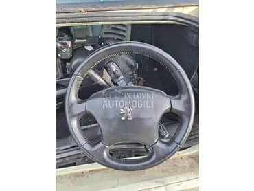 Volan za Peugeot 407