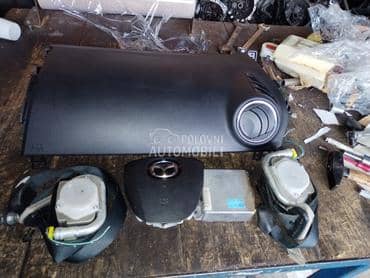 airbag za Mazda CX-7 od 2009. do 2013. god.