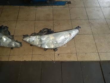 Farovi za Peugeot 207