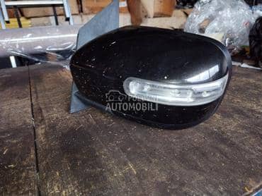 levi retrovizor za Mazda CX-7 od 2009. do 2013. god.