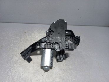 MOTORIC BRISACA GEPEKA za Peugeot 207