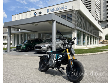 BMW CE 02