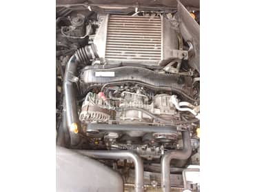 Dizel Motor za Subaru Forester, Legacy, XV od 2008. do 2015. god.