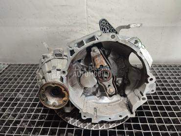 MJENJAC za Volkswagen Passat B7