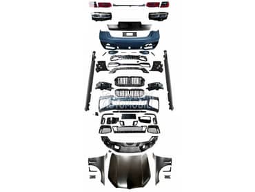 Body kit G12 M760 za BMW Ostalo
