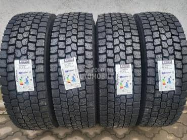 Pirelli 315/70 R22.5 Sve sezone