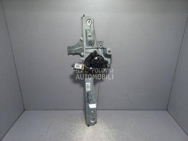 ELEKTRO PODIZAC STAKLA za Peugeot 208