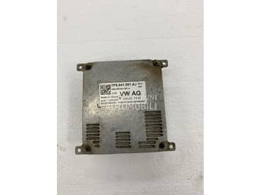 Modul fara za Škoda Octavia