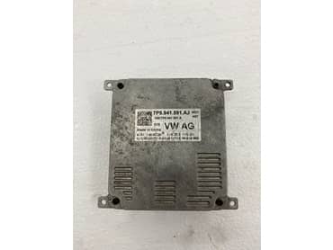 Balast fara za Škoda Karoq