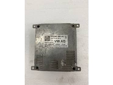 Balast fara za Škoda Karoq