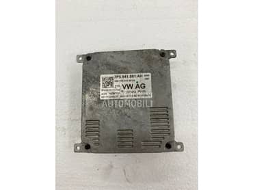 Modul fara za Škoda Kodiaq