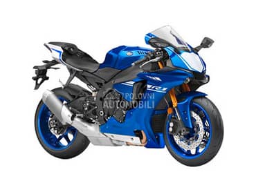 Yamaha R1 RN32 -RN65 del.
