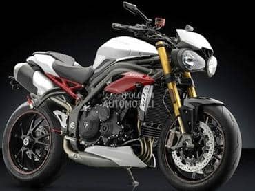 speed tripl 1050R delovi