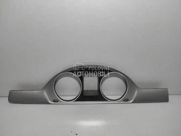 BLENDA za Volkswagen Passat B7