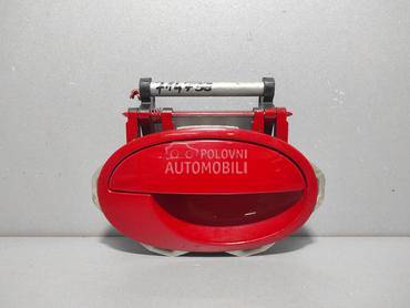 RUCKA VRATA za Opel Corsa C